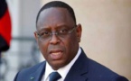 DEUX ANS DE LA DER/FJ: Macky Sall s’en prend à la Banque centrale