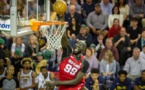 TACKO FALL MARTYRISE LES RAQUETTES DE G LEAGUE: A quand un défi à sa taille ?