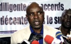 Négociations gouvernement/syndicats des enseignants du supérieur: le Saes claque la porte de Cheikh Oumar Hanne