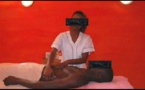 CONDAMNÉE POUR DÉFAUT DE CARNET SANITAIRE : Ndèye Marème Ndiaye dit qu’elle fait du massage sénégalais, du massage américain ou encore du massage doux et tonique