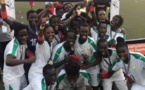 CHAMPIONNE DU TOURNOI UFOA A: L’équipe nationale féminine de football du Sénégal remporte son premier trophée