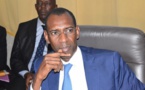 BLOCAGE DES TITRES D’EXONERATION DU SECTEUR PRIVE : Abdoulaye Daouda Diallo révèle que 35% des titres d’exonération sont détournés et invite les acteurs à un meilleur civisme fiscal