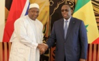 CONSEIL PRESIDENTIEL SENEGALO-GAMBIEN : Macky Sall secoue Barrow et prévient que «les entraves à la libre-circulation ne sont pas acceptables»