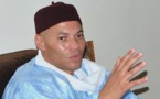 KARIM WADE SOUTIENT MACKY ET LANCE UNE PIQUE : «De mon exil forcé au Qatar, je partage votre inquiétude»