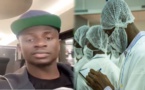 Vidéo – Lutte contre le Coronavirus : Le message fort de Sadio Mané !