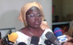 CONFERENCE DE PRESSE DU MINISTRE DU COMMERCE : Aminata Assome Diatta rassure sur l’approvisionnement du marché en produits de consommation