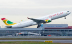 Air Sénégal suspend ses vols à destination et en provenance du Cap-Vert