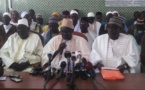 LUTTE CONTRE LA PROPAGATION DU CORONAVIRUS : Les Imams et Ulémas du Sénégal suspendent les prières collectives dans les mosquées