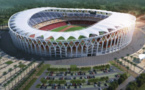 Nouvelles infrastructures sportives au Sénégal: Position géographique, coûts, atouts et inconvénients