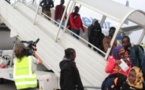 SENEGALAIS BLOQUÉS AU MAROC : Les «démarches nécessaires» pour leur rapatriement enclenchées