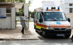 Coronavirus: L'Etat renforce les sites de prise en charge des patients