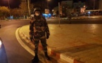 [Photos] Couvre-feu : L'armée déployée en centre-ville, en banlieue et dans les régions