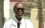 Pr Moussa Seydi : "Nous utilisons la chloroquine pour guérir les patients atteints de Covid-19"