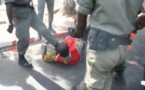 Personnel Médical malmene Par La Police,Le Professeur Alain Khassim NDOYE S’insurge