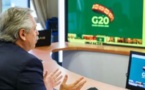 Lutte contre le COVID-19 : Le G20 va injecter 5 000 milliards dans l'économie mondiale
