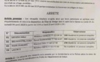Covid-19 : L’Etat réquisitionne 4 hôtels de luxe à Dakar