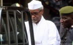 Voici Les raisons de la libération de Hissène Habré