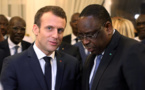 LUTTE CONTRE LE COVID-19 : Comment la France compte aider le Sénégal et les pays du programme «Covid-19-santé en commun»