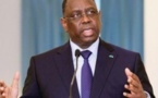 Aide alimentaire : Le président Macky Sall lance officiellement l’opération