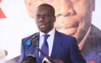 ANNULATION DE LA DETTE DES PAYS AFRICAINS : Macky «enrôle» l’Ua, le Pape, Emmanuel Macron, Malick Gackou…