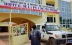 MORT DE L’ETUDIANT COMMERÇANT TIDIANE DIALLO A ZIGUINCHOR : Les parents accusent l’hôpital de la Paix de non-assistance