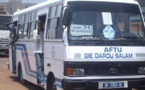 Port de masques obligatoire dans les bus Tata