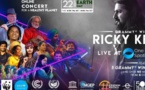 Concert pour la planète  contre covid19 : Revivez le live de Baba Maal et de Ricky Kej