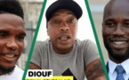 El Hadji Diouf : « Je suis plus talentueux que Drogba et Samuel Eto’o… »