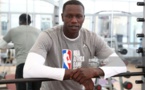 MEMPHIS : RELANCE DE LA NBA : Gorgui Sy Dieng va reprendre les entraînements