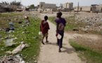 POUR LES PRESERVER DE CETTE EPIDEMIE A CORONAVIRUS : 2015 enfants de 4 à 17 ans retirés de la rue dont 205 ressortissants de la sous-région