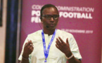 SEYNI NDIR SECK, PRESIDENTE DE LA COMMISSION DU FOOTBALL FEMININ DE LA FSF: «Je veux aider à développer le football féminin sénégalais»