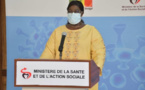 SITUATION DU CORONAVIRUS AU SENEGAL : 23e décès, 84 nouveaux cas positifs, 6 cas graves 