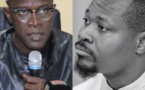 ​Il demande pardon à Guy Marius Sagna : Yakham Mbaye nous étonne encore !