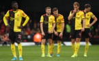 Premier League: Watford annonce 3 cas positifs au Covid-19