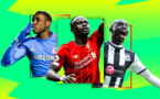 Classement de meilleurs sénégalais dans l'histoire de  La Premier League: Aly Dia le précurseur, Sadio Mané le meilleur buteur, Diouf le plus capé