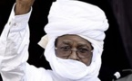 Séjour carcéral à domicile : Habré prend goût et écrit au juge