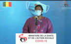 SITUATION DU CORONAVIRUS AU SENEGAL : 96 cas positifs dont 80 pour Dakar, 109 guérisons et 17 cas graves