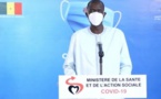 Covid-19 au Sénégal : 15 cas graves en réanimation et 134 nouveaux tests positifs