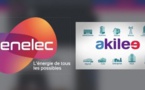 Akilee-Senelec - Macky demande de casser le contrat