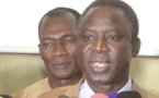 AFFAIRE THIONE SECK : RENVOI «FERME ET ULTIME» POUR LE 15 JUIN PROCHAIN