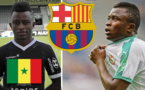 Mercato: Souleymane Aw, de Béziers au Barça ?
