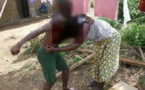 SOUPÇONNANT SON ÉPOUSE D'INFIDÉLITÉ: Mamadou Lamarana Diallo bat sa femme qui porte plainte avant de se désister
