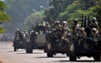 Regain de tension en Casamance: des tirs nourris à l'armée lourde hier vers Adéane