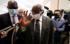 Affaire Lamine Diack: L’IAAF réclame 27 Milliards Fcfa de réparations