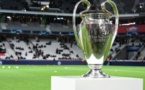 UEFA : La fin de la ligue des champions prévue le 23 août après un tournoi final à 8 équipes à Lisbonne