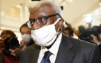 Réquisitoire de feu contre l'ancien patron de l'IAAF et son fils: "les Diack" démolis complètement