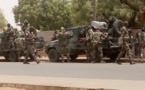 Pilonné par l’armée sénégalaise Un camp rebelle dépose les armes, brandit le drapeau blanc et appelle l’armée à un cessez-le-feu définitif