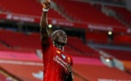 ETRE CHAMPION D'ANGLETERRE ÇA SE FÊTE : Comment Mané et les autres stars africaines ont célébré le triomphe de Liverpool