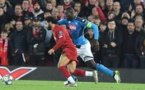 Naples : Koulibaly, priorité à Manchester City ?