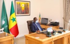 PAS DE VACANCES GOUVERNEMENTALES : Macky Sall confine les ministres à leurs bureaux et invite à un «semestre intense de travail»